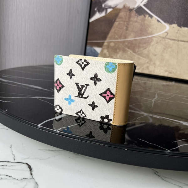 ルイヴィトン財布スーパーコピー422-2